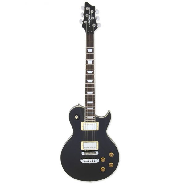 Aria Pro II PE-350 Black
