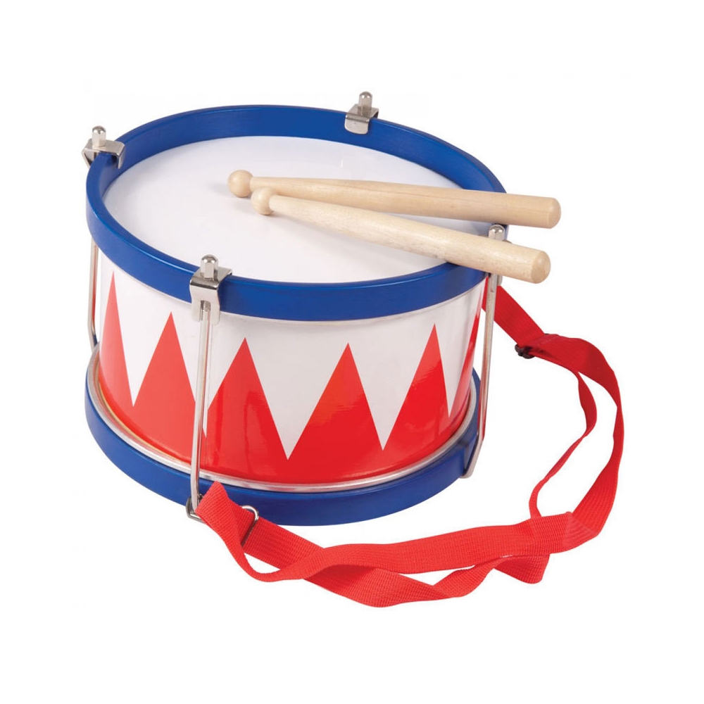 PP Percussions PP-4020 Παιδικό Ταμπούρο PP Percussions PP-4020 Παιδικό Ταμπούρο