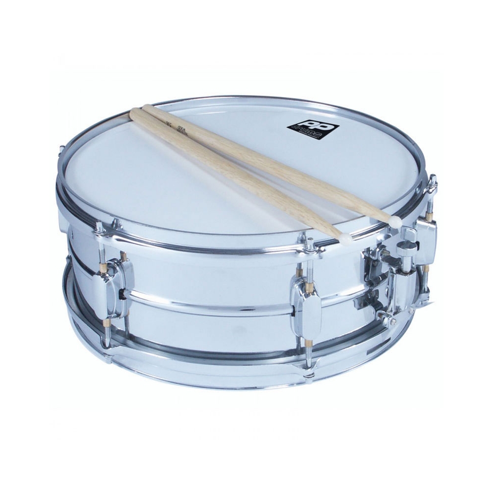 PP Percussions PP-185 Ταμπούρο Παρέλασης - Μελέτης PP Percussions PP-185 Ταμπούρο Παρέλασης - Μελέτης