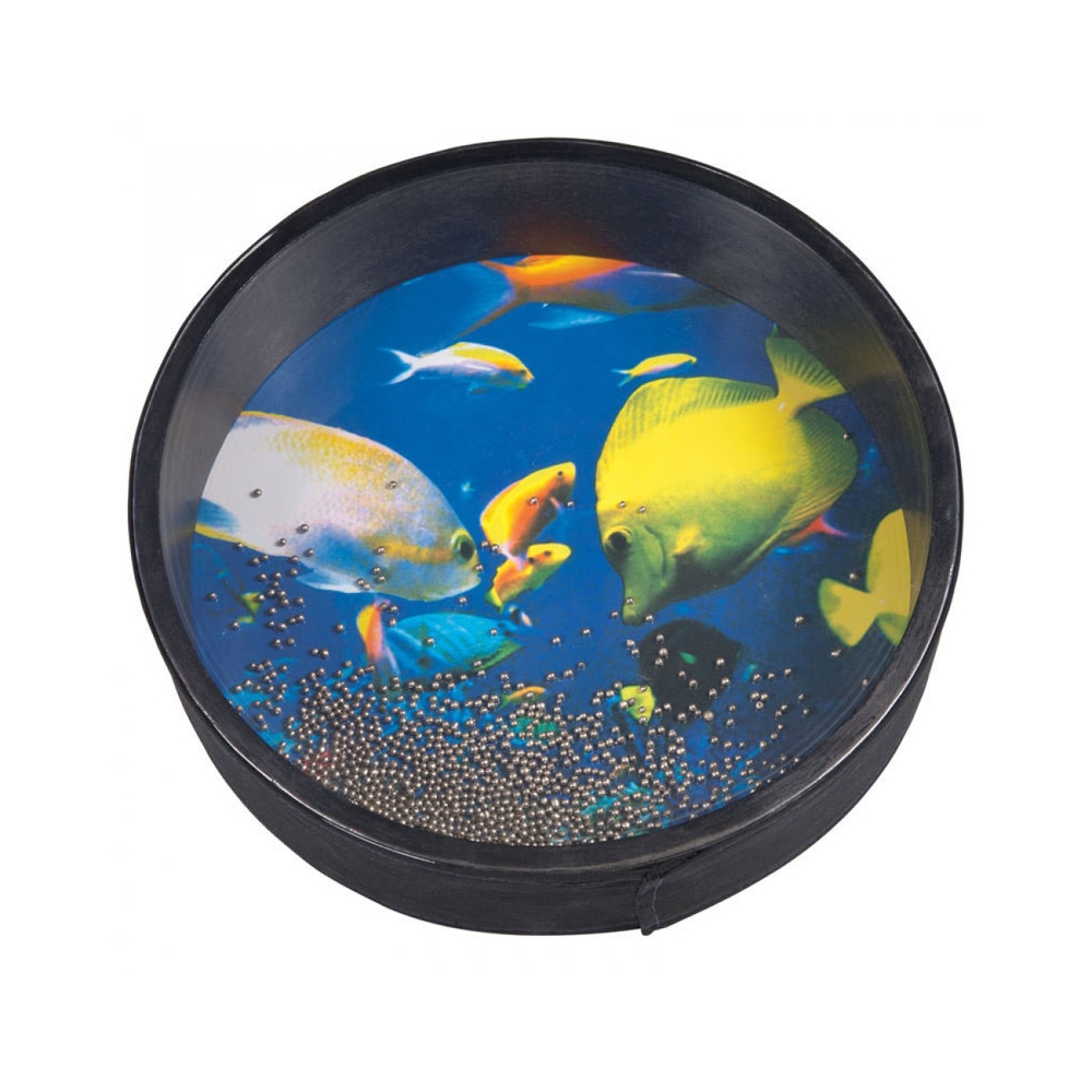 PP Percussions PP-4019 Wave Drum PP Percussions PP-4019 Wave Drum