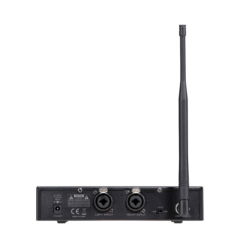 SOUNDSATION WF-U99-INEAR UHF r220r alt004