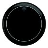 REMO Pinstripe Ebony 22"