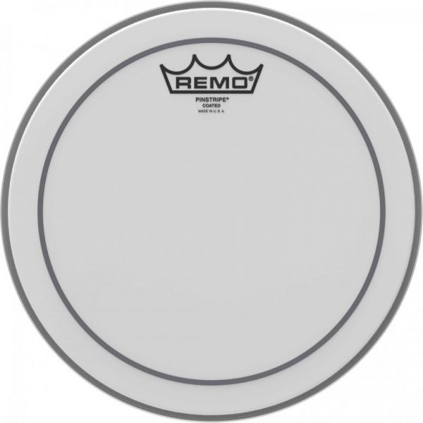 REMO Pinstripe Coated 12"
