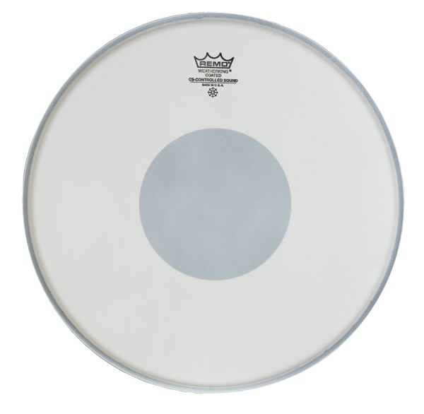 REMO Controlled Sound Emperor 14"