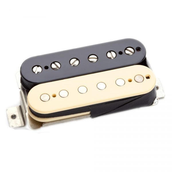 Seymour Duncan SH-1n Humbucker PAF'59 4-Cable Zebra
