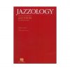 HAL LEONARD Jazzology - The Encyclopedia of Jazz Theory for All Musicians
