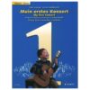 SCHOTT Ansorge/Szordikowski - My First Concert
