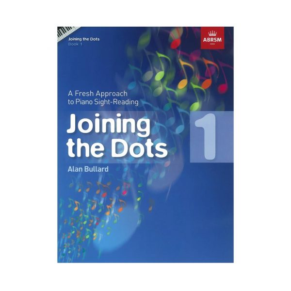 ABRSM Bullard - Joining the Dots  Grade 1