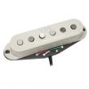 Seymour Duncan STK-S10b Stratocaster Stack YJM FURY White