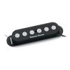 Seymour Duncan SSL-4T Stratocaster Quarter Pound Tapped RW/RP