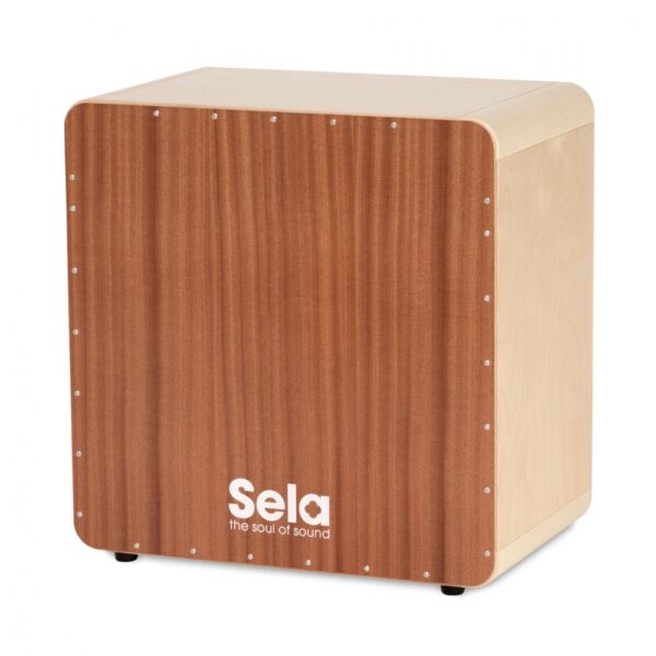 SELA SE-099 Bass Cajon - Καχόν