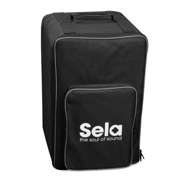 SELA SE-090 Cajon BackPack - Θήκη Πλάτης για Καχόν