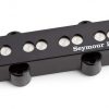 Seymour Duncan SJB-3b Q.Pound Jazz Bass Black