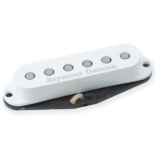 Seymour Duncan SSL-2 Stratocaster Vintage Flat