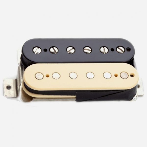 Seymour Duncan ΑΡΗ-1n Humbucker Alnico-ΙΙ Pro Zebra