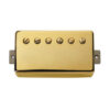 Seymour Duncan SH-4 Humbucker JB Gold