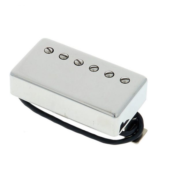 Seymour Duncan SH-55b Humbucker S.Lover Nickel