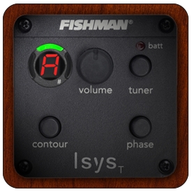 Simon & Patrick Trek Solid Spruce Natural Isyst simonandpatrick isys accliam image 1