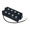 Seymour Duncan SMB-4A Music man Black