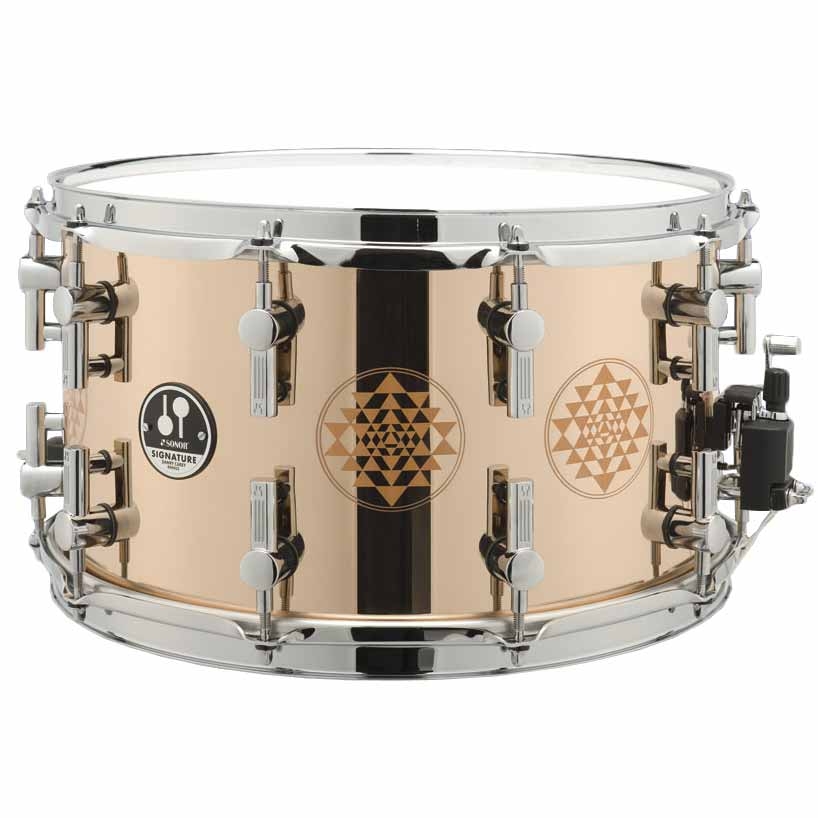 SONOR Danny Carey 8''x14'' SONOR Danny Carey 8''x14''