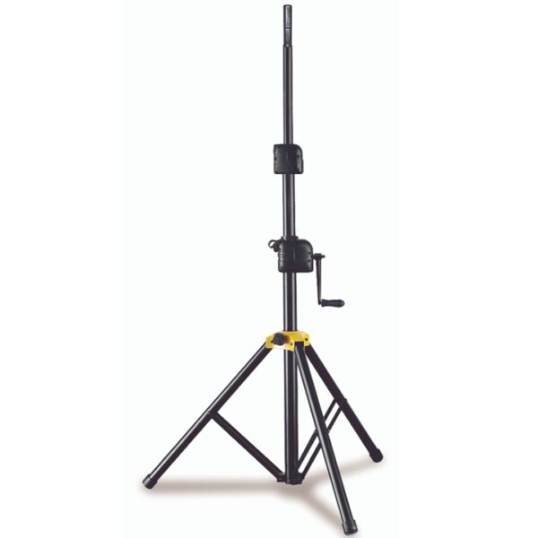 Hercules SS710B Gear Up EZ Adaptor 218cm