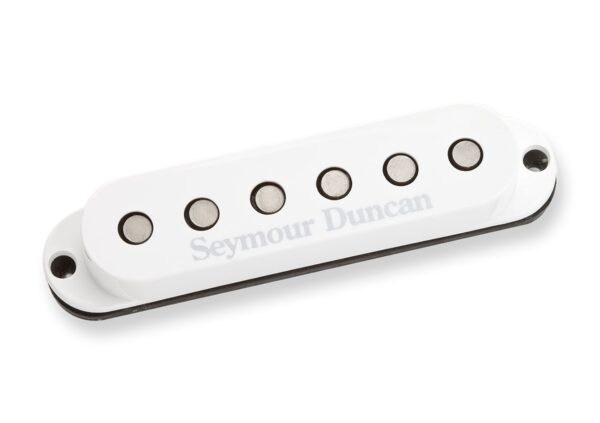 Seymour Duncan SSL-5 Custom Staggered RW/RP Stratocaster