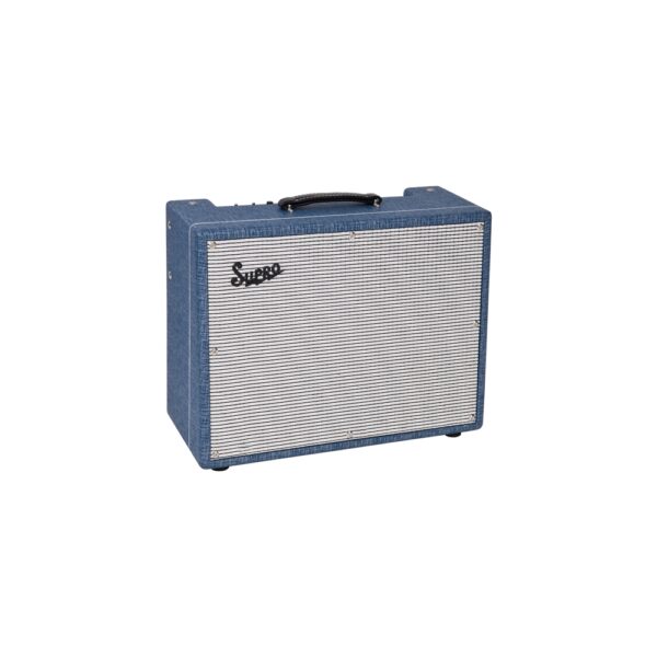 SUPRO 1624T DUAL-TONE Ενισχυτής Κιθάρας