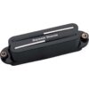 Seymour Duncan SVR-1b Stratocaster Rails Vintage Black