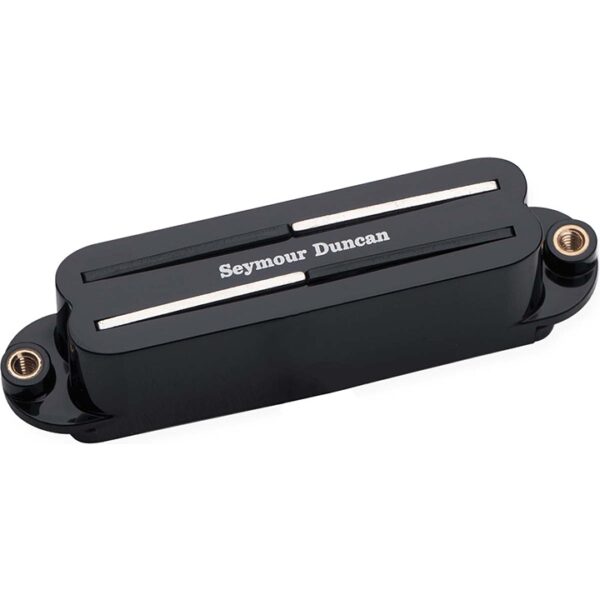 Seymour Duncan SVR-1b Stratocaster Rails Vintage Black