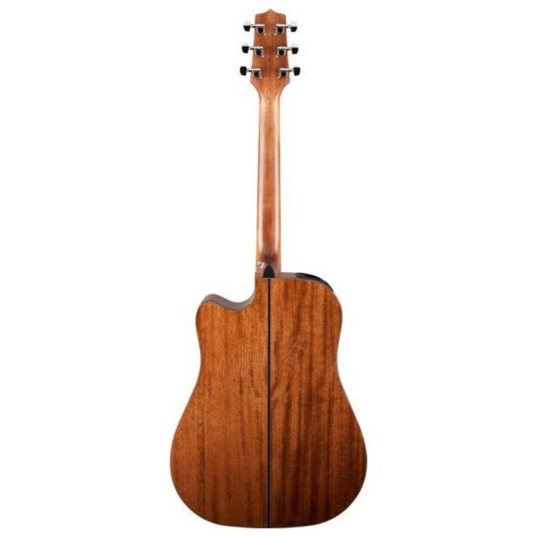 Takamine GD30CE Gloss Natural takamine gd30ce nat dreadnought cutaway acoustic electric guitar item type 6 string with electronics manufacturer price 500 999 fleet pro