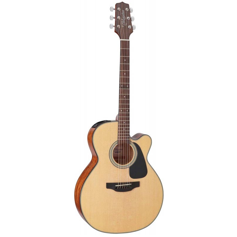 Takamine GN15CE Natural Takamine GN15CE Natural