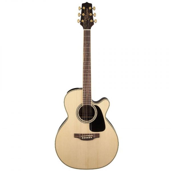 Takamine GN51CE Natural
