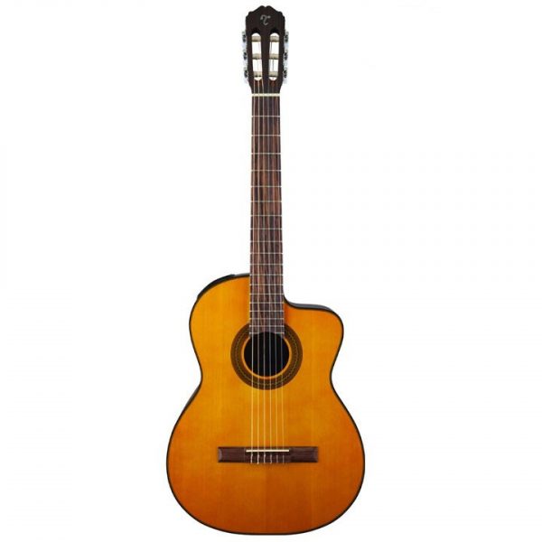 Takamine GC1CE Natural