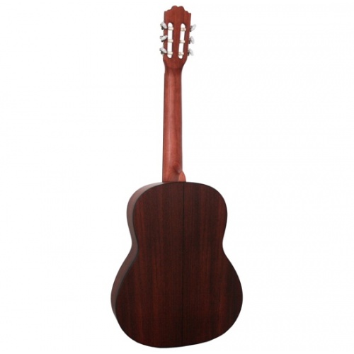 SOUNDSATION TC902MT Toledo Satin Finish tc902mt toledo back 500x500 1