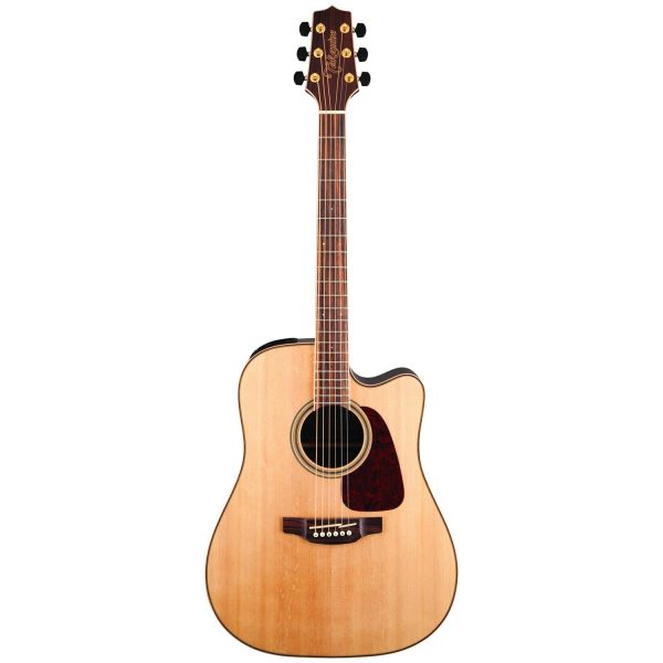Takamine GD93CE Natural