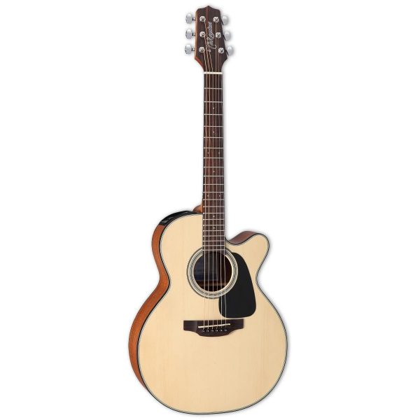 Takamine GX18CE 3/4 Natural Satin