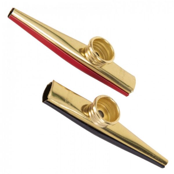 TROPHY KM-50 Kazoo Μεταλλικό Καζού