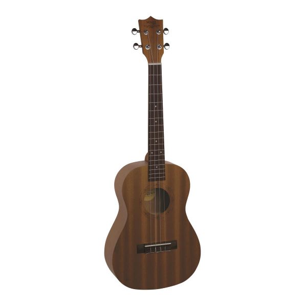 SOUNDSATION MPUK-130M Maui Tenor Pro & Gig Bag