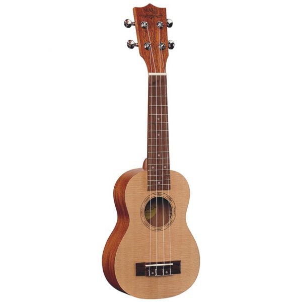 SOUNDSATION MPUKA-140A Maui Baritone