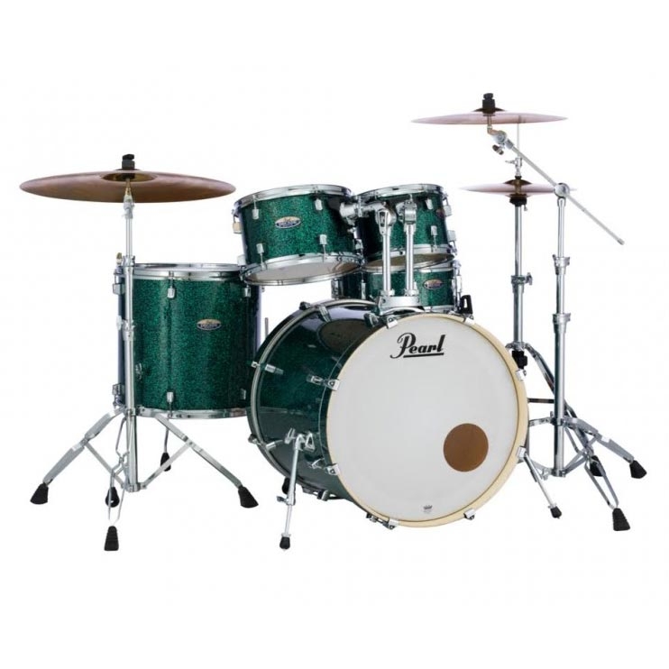 Pearl DMPR925S Decade Maple Ocean Galaxy Flake Pearl DMPR925S Decade Maple Ocean Galaxy Flake
