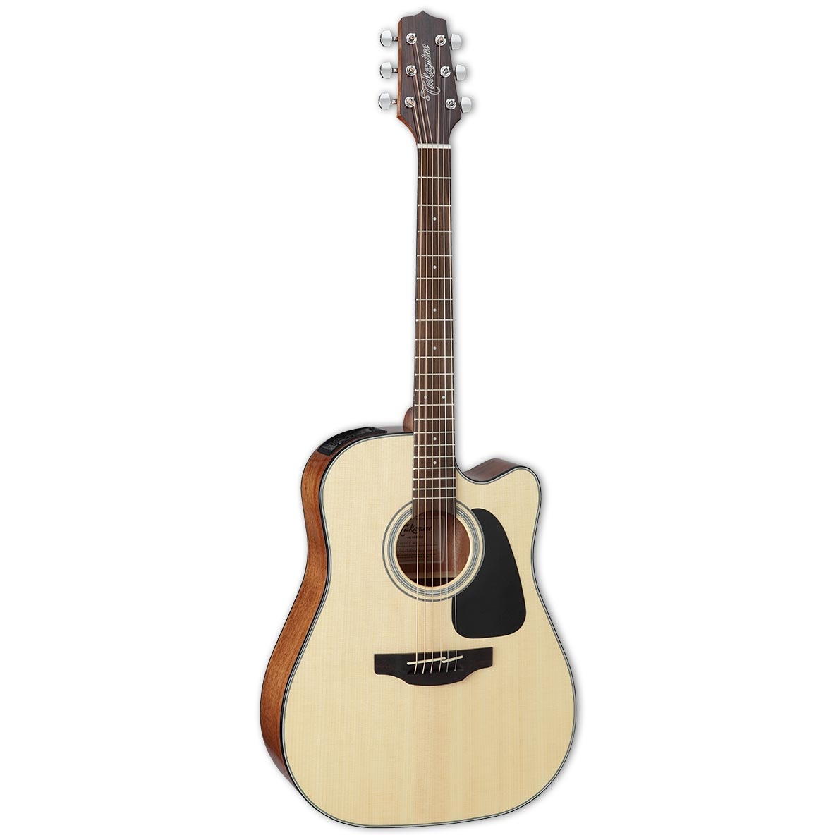 Takamine GD30CE Gloss Natural xlarge a9539b55 3380 484f 9b0a e266df130259