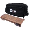 XVIVE F4 Pedal Board - Βάση για Πεταλάκια με Θήκη Μεταφοράς
