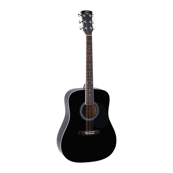 SOUNDSATION Yellowstone DN Black