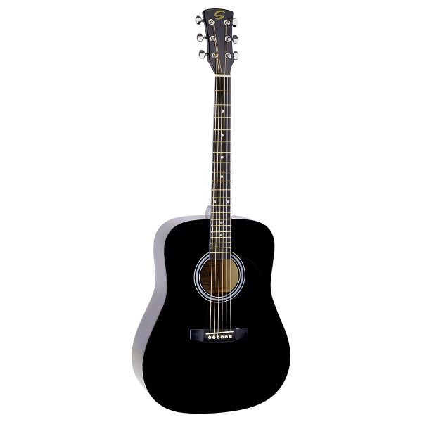 SOUNDSATION Yosemite DN Black