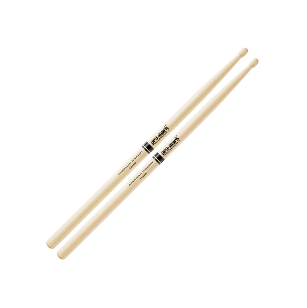 PRO-MARK 2B Wood Hickory PRO-MARK 2B Wood Hickory