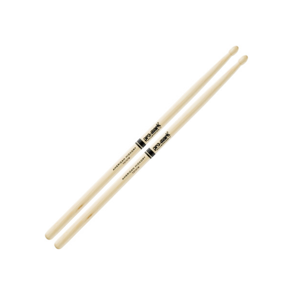 PRO-MARK TX747W Rock Wood