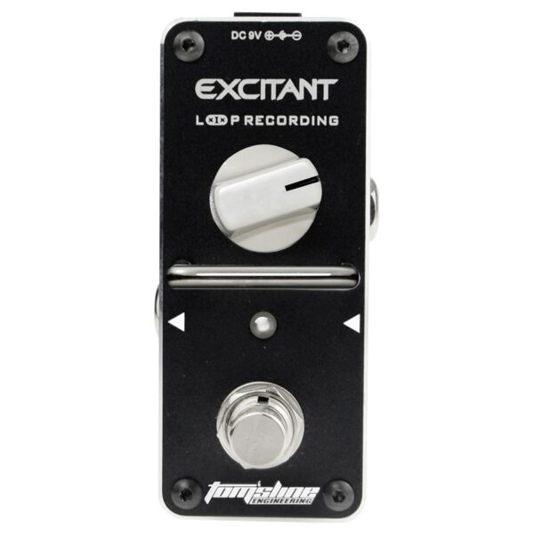 ΠΕΤΑΛΙ TOMSLINE ALP3S LOOPER