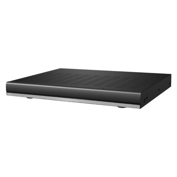 RTI AD-4x Distrib. Audio System (Amp, 4 zone, 4 Source)
