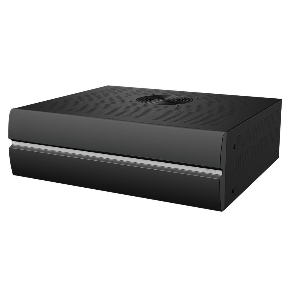 RTI AD-8x Distrib. Audio System (Amp, 8 zone, 8 Source) RTI AD-8x Distrib. Audio System (Amp, 8 zone, 8 Source)