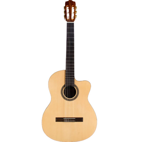 Cordoba C1M-CE Spruce Gloss Natural